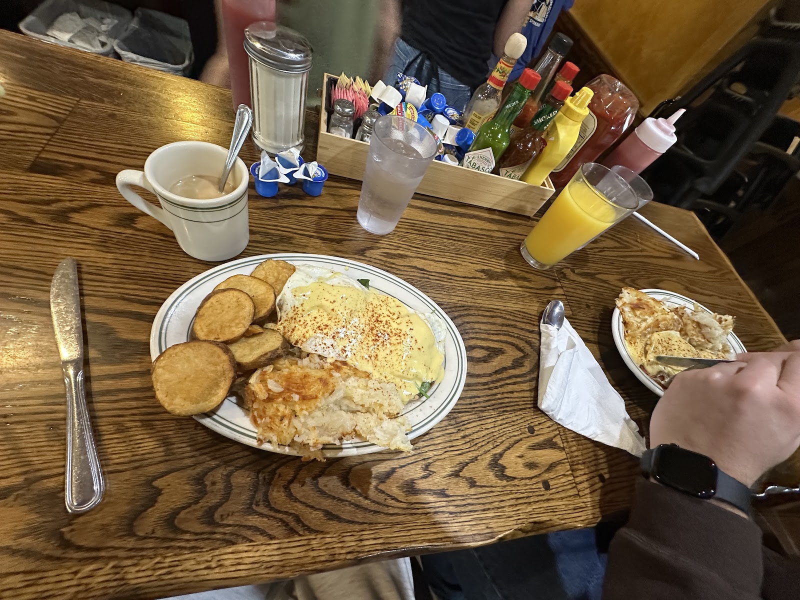 Cottage Cafe photo 1