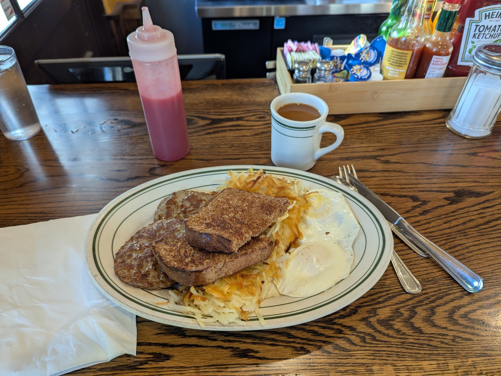 Cottage Cafe photo 3